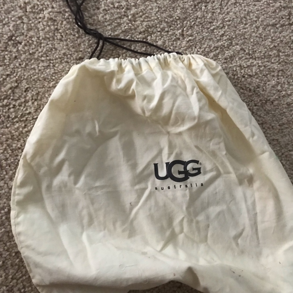 Ugg Purse - image 7